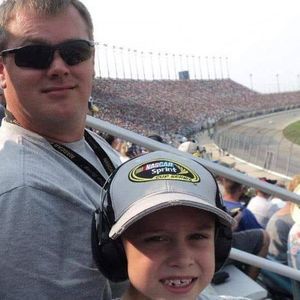 Meet your Posher, Brad